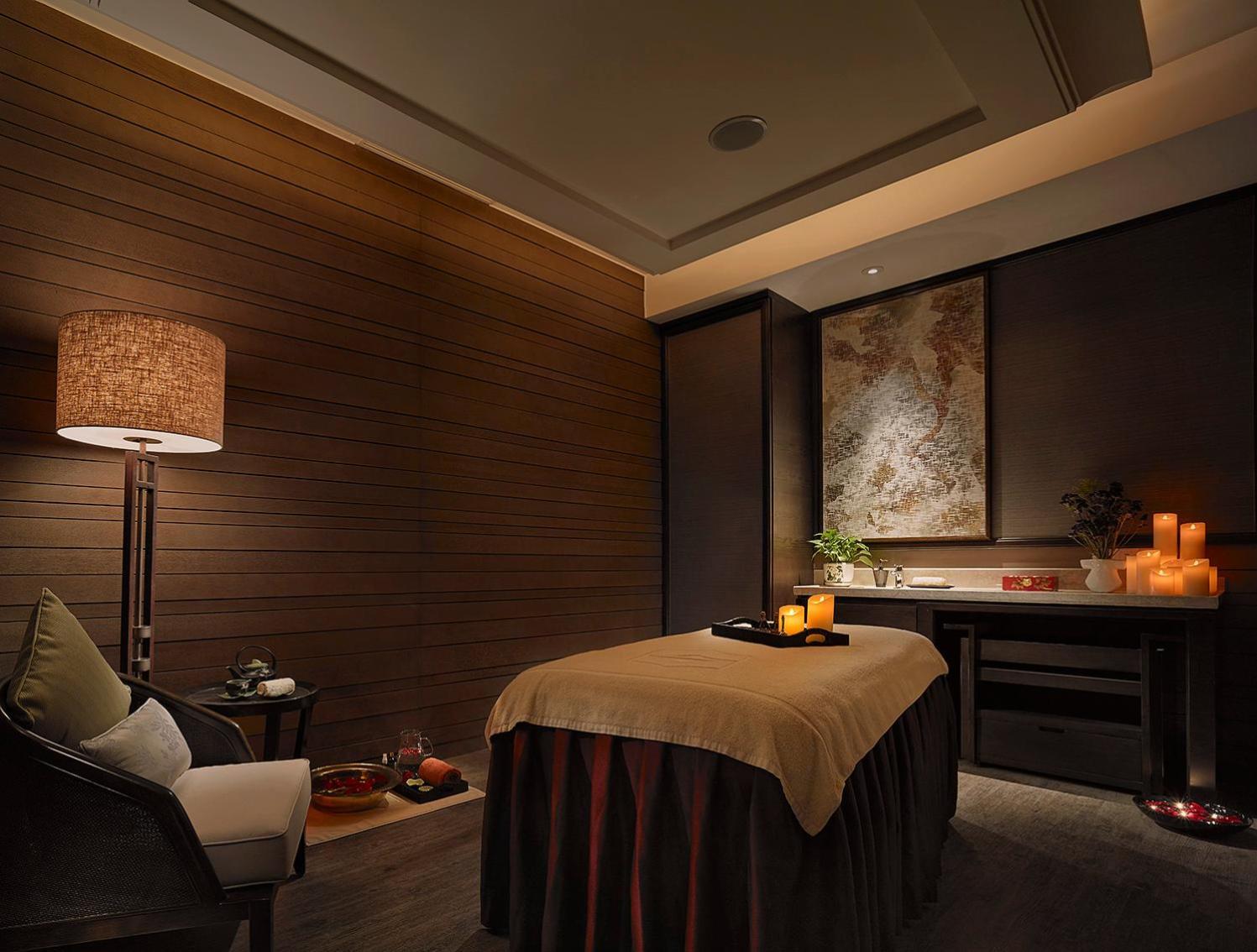 Shangri-La Csinhuangtao Kültér fotó