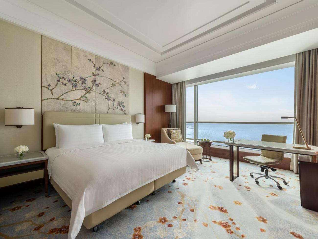 Shangri-La Csinhuangtao Kültér fotó