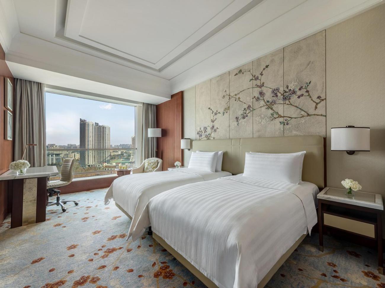 Shangri-La Csinhuangtao Kültér fotó