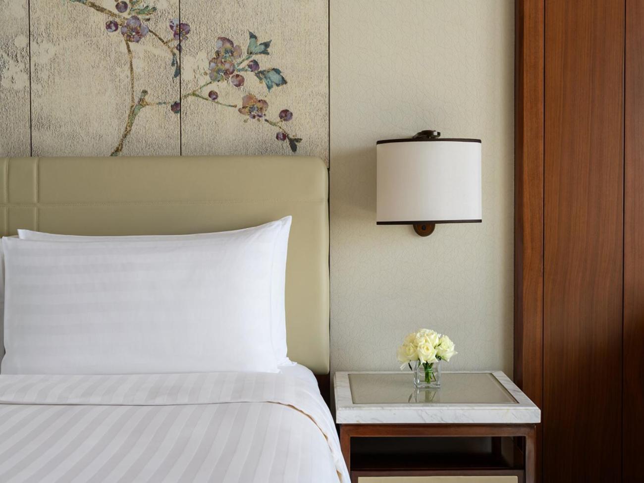 Shangri-La Csinhuangtao Kültér fotó